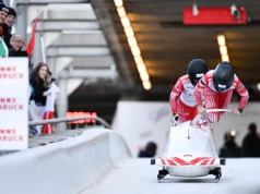 Bobsleje: Linda Weiszewska i Klaudia Adamek na 14 miejscu w Pucharze Świata w Innsbrucku