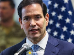 Pierwsze przecieki z rozmów delegacji USA i Ukrainy. "Nie są łatwe"