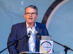 "To była ignorancja i pycha". Polityk CDU o  podejściu do Polski