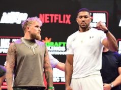 Mateusz Borek nie ma wątpliwości. Dosadne słowa o walce Joshua vs Paul