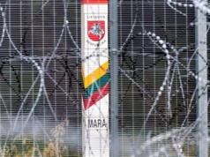 Wilno żąda działań. Setki ciężarówek blokowane na Białorusi, rosną incydenty z balonami