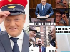 Premier i minister pod lupą! ZOBACZ MEMY o rządzących i... obietnicach obietnic!
