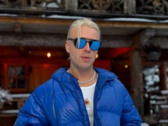 Skolim i świąteczna nowość?! Kolejna petarda od Króla Latino!