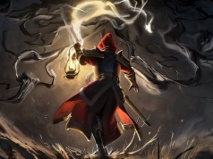 Mandragora: Whispers of the Witch Tree - recenzja. Pięknoidvania