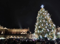 To będzie wyjątkowy wieczór. 6 grudnia warto pojawić się na Rynku Głównym