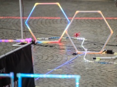 Whoop of Poland 2025. Finał sezonu w wyścigach mikrodronów