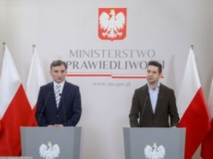 Interwencja USA ws. Ziobry? Jaki: nie zdziwiłbym się