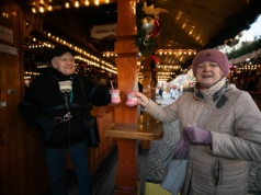 Komentarz do Ewangelii, 1 grudnia 2025