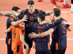 PlusLiga: JSW Jastrzębski Węgiel - Steam Hemarpol Politechnika Częstochowa. Transmisja i stream
