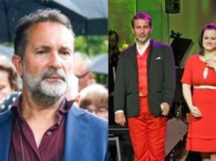 Dariusz Kamys w poruszających słowach o śmierci Joanny Kołaczkowskiej: "Lekarze od początku nie pozostawiali złudzeń"