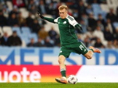 Szalone derby Aten. Świderski zmarnował rzut karny