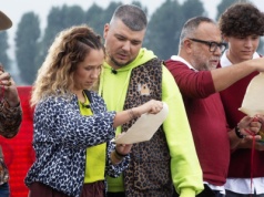 Na koniec pierwszego odcinka "LEGO Masters" pojawiły się łzy. Nie do wiary, co zrobiła uczestniczka