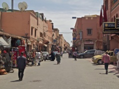 Afryka Północna: cichy strażnik europejskiego bezpieczeństwa