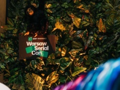 Oto najlepszy polski serial roku. Wielki finał BNP Paribas Warsaw SerialCon