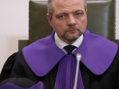 News OKO.press. Antyeuropejska ustawka neo-sędziów w Sądzie Najwyższym