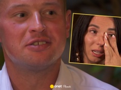 Zapytał, czy zostaną parą. Krzysztof z "Rolnika" nie spodziewał się takiej odpowiedzi