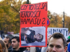 Radni z Sopotu zerwali partnerstwo z Żydami, Polanim z Piotrkowa odrzucili petycję