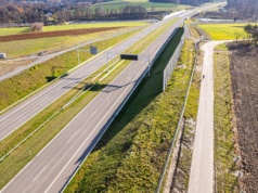 Przed świętami wielkie otwarcie. Nowa droga ekspresowa odmieni część Polski