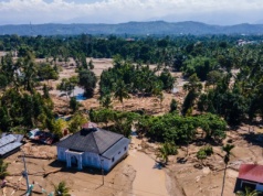 Azja walczy ze skutkami powodzi. Setki ofiar, tragiczny bilans wciąż rośnie