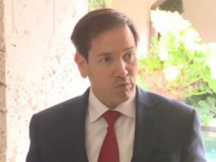 Rubio: rozmowy z delegacją ukraińską na Florydzie były „produktywne”