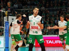 Wspaniały seans w Olsztynie. Teatr jednego aktora zmienił się w dramat