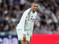 Real Madryt wciąż w niemocy! Kolejny mecz bez wygranej i strata fotelu lidera