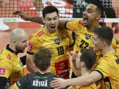 Kolejny popis Energi Trefla w Gdańsku! Wicemistrzowie pokonaniu po tie-breaku