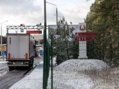 Litwa prosi KE o pomoc. Chodzi o problemy z Białorusią