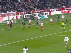 Zagrali dla Barcelony! Tak wygląda tabela La Liga po wpadce Realu