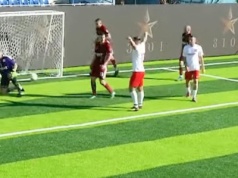 6:2. Fantastyczny początek Polaków na mundialu