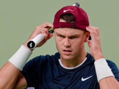 Doznał koszmarnej kontuzji. Teraz przekazał pozytywne informacje