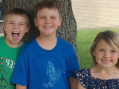 3 dzieci zginęło w pożarze domu w Kenosha