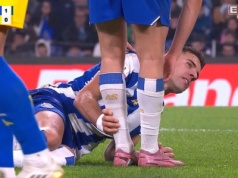 Bednarek podbija Portugalię! Polak bohaterem w 91. minucie