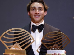 Poznaliśmy najlepszych lekkoatletów 2025 roku