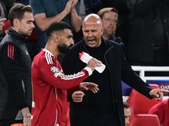 Gwiazdor Liverpoolu odstawiony? Menadżer reaguje