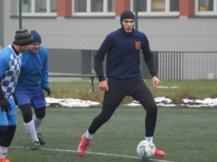 Puchar JLS Salos dla MCKiS-u Jaworzno