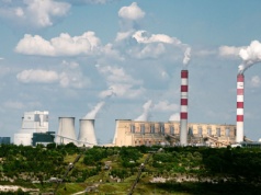 Region bełchatowski żegna się z węglem. Ludzie nie ucierpią, kłopot czeka samorządy