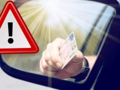Plastikowe prawa jazdy tracą ważność. Te roczniki muszą wymienić je w ciągu kilku tygodni