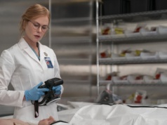 Oto Scarpetta! Nowa adaptacja bestsellera z Nicole Kidman i Jamie Lee Curtis!