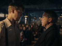 Pojedynek ostrzega przed Rosją. Finałowy zwiastun filmu Łukasza Palkowskiego już dostępny!