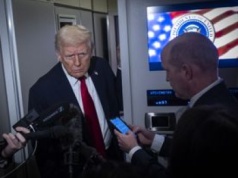 Trump o korupcji na Ukrainie: Nie pomaga w zakończeniu wojny