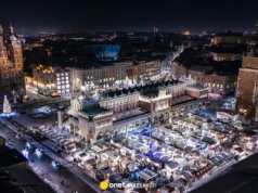 Jarmark Bożonarodzeniowy - dziedzictwo i fenomen turystyczny