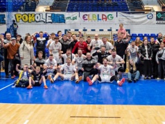 Silvant ograł faworyta