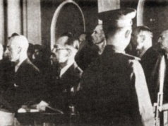 1 grudnia 1944 roku ukazało się pierwsze wydanie Polskiej Kroniki Filmowej