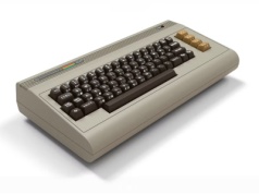 Commodore 64 wraca do mody