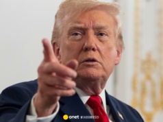 Donald Trump rozmawiał z prezydentem Wenezueli. "Nie chcę komentować"