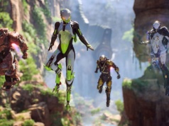 Przyjazne przypomnienie, że serwery Anthem zamykają się na dobre za sześć tygodni