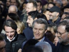 Afera korupcyjna w Hiszpanii. "Premier Sanchez do więzienia!"