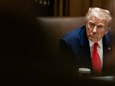 Największe nieszczęście Polski. Trump jest gorszy niż Merkel