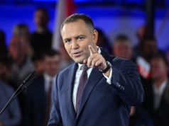 Marek A. Cichocki: Niebezpieczna gra Zachodu z Rosją. Lepiej żeby Polska nie stała z boku